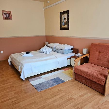 Abigel 2 Vendeghaz Hotel Miskolc Luaran gambar