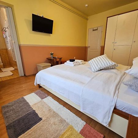 Abigel 2 Vendeghaz Hotel Miskolc Luaran gambar