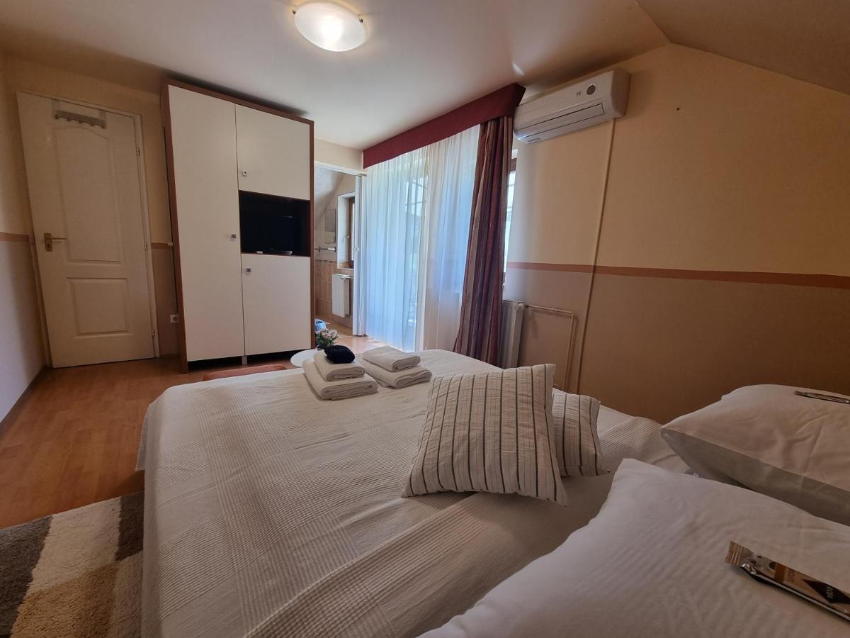 Abigel 2 Vendeghaz Hotel Miskolc Luaran gambar