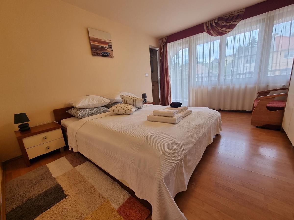 Abigel 2 Vendeghaz Hotel Miskolc Luaran gambar