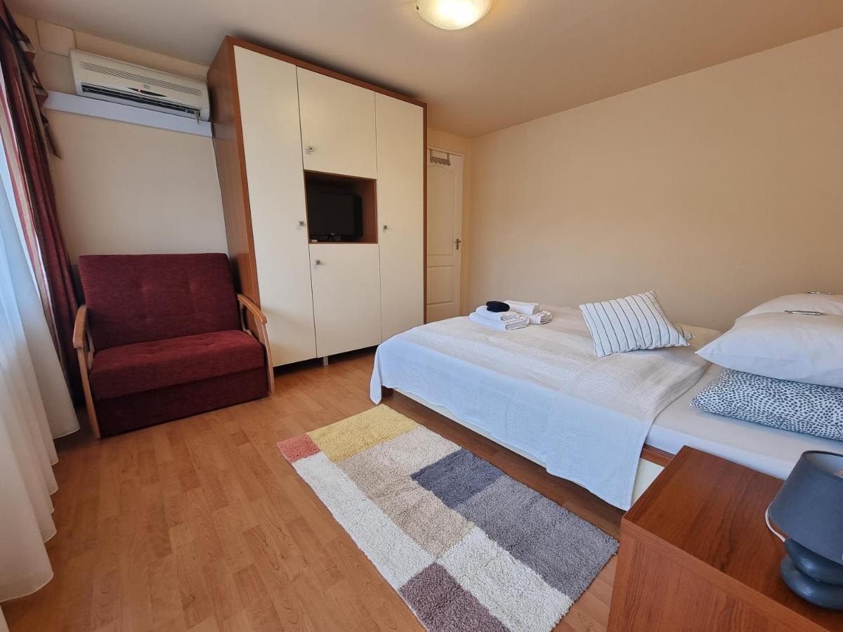 Abigel 2 Vendeghaz Hotel Miskolc Luaran gambar