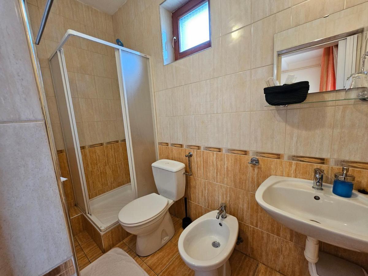 Abigel 2 Vendeghaz Hotel Miskolc Luaran gambar