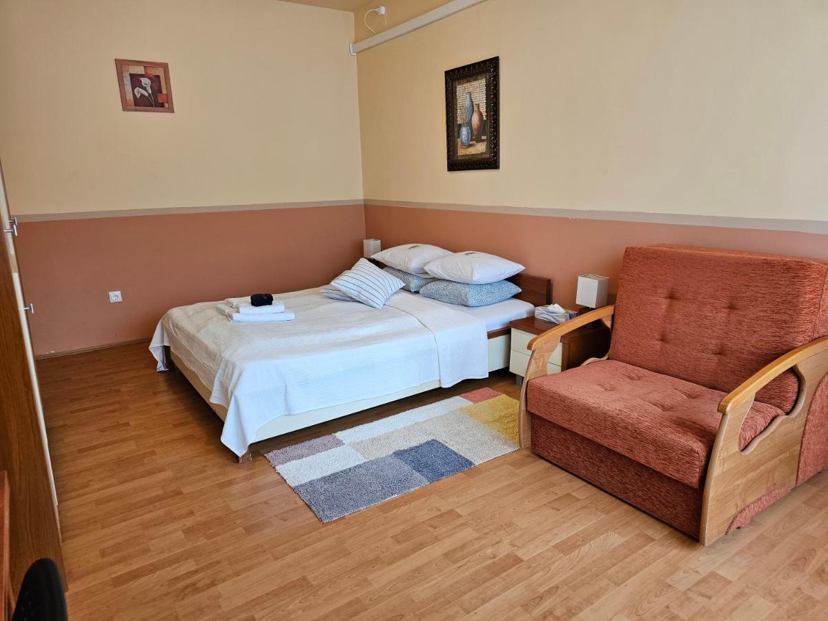 Abigel 2 Vendeghaz Hotel Miskolc Luaran gambar