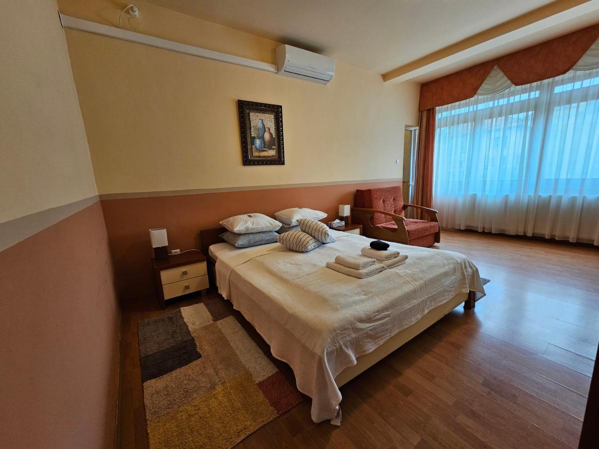 Abigel 2 Vendeghaz Hotel Miskolc Luaran gambar