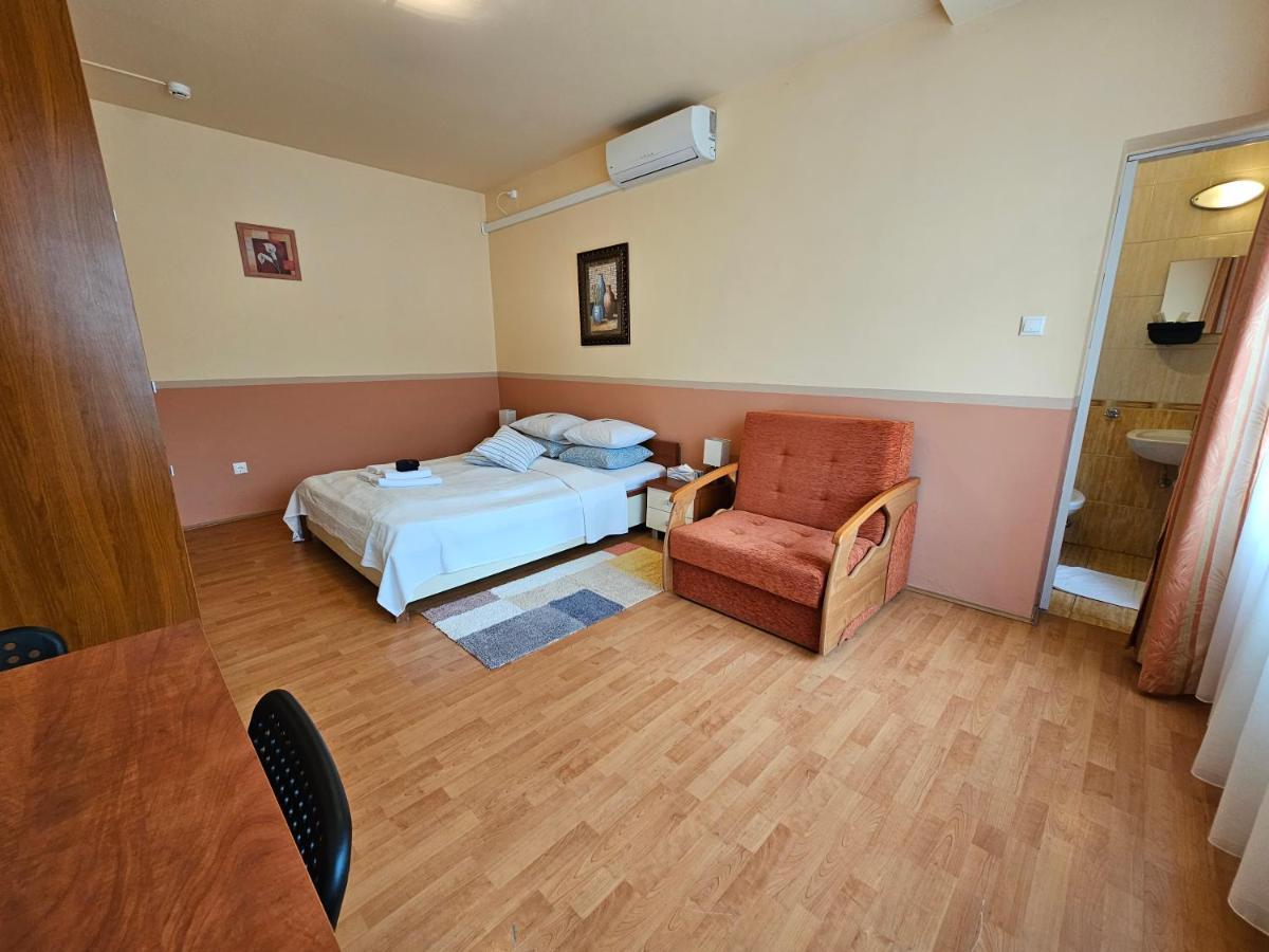 Abigel 2 Vendeghaz Hotel Miskolc Luaran gambar