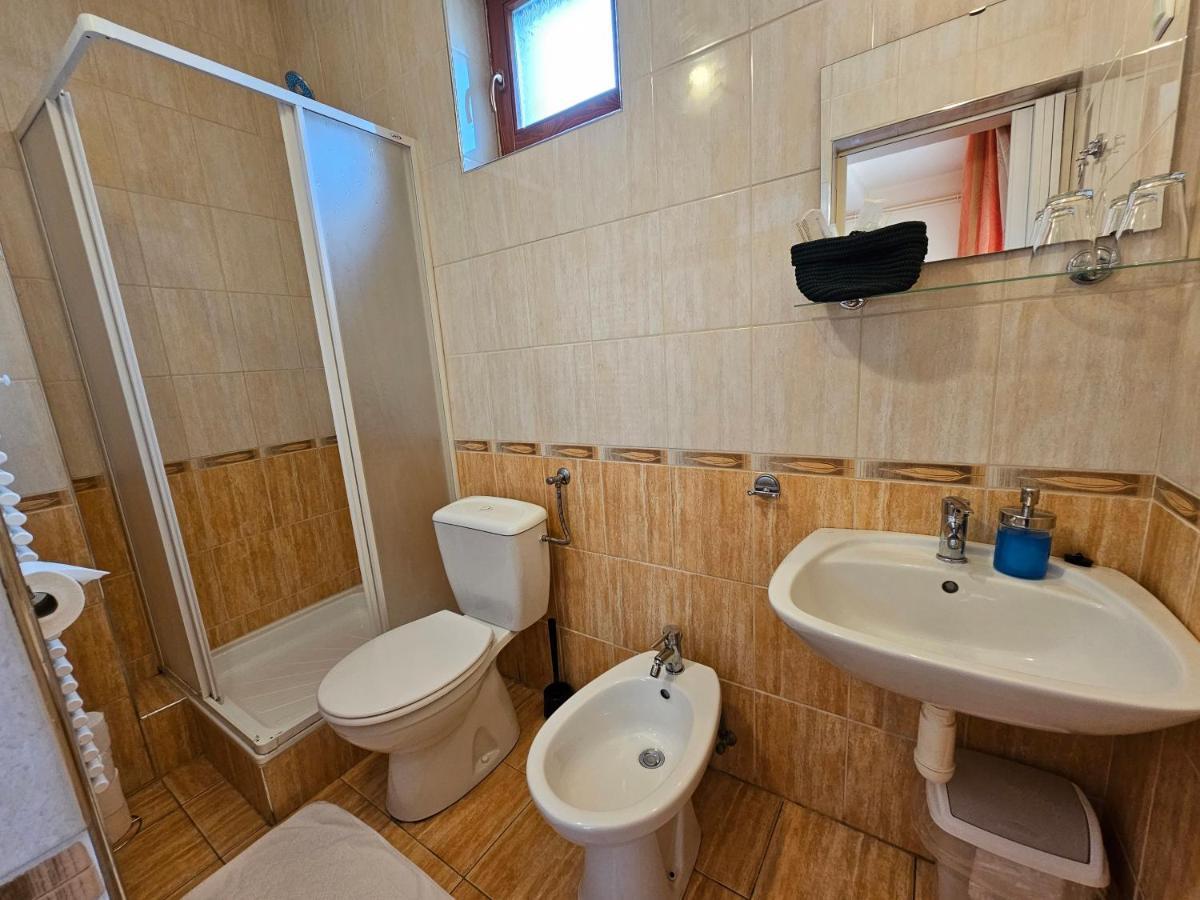 Abigel 2 Vendeghaz Hotel Miskolc Luaran gambar
